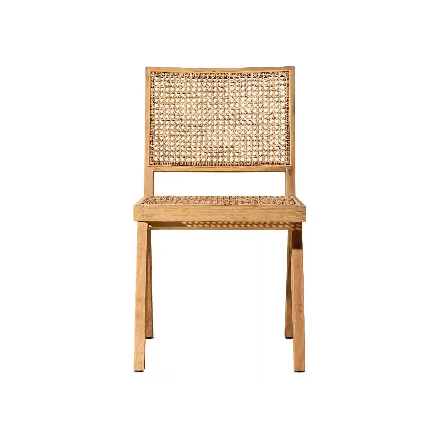 teak outdoor dining chairs