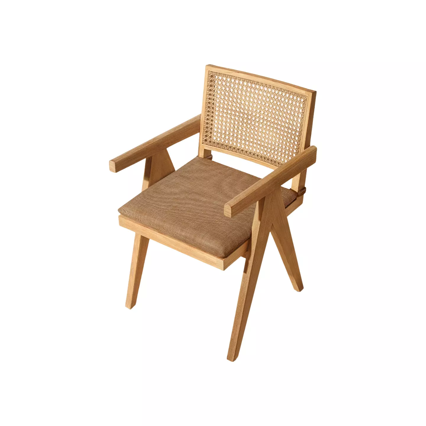 luxury outdoor dining chairs