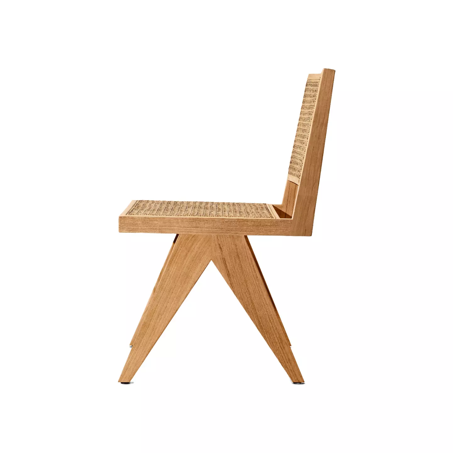 outdoor wicker dining chairs set of 6 on terrace