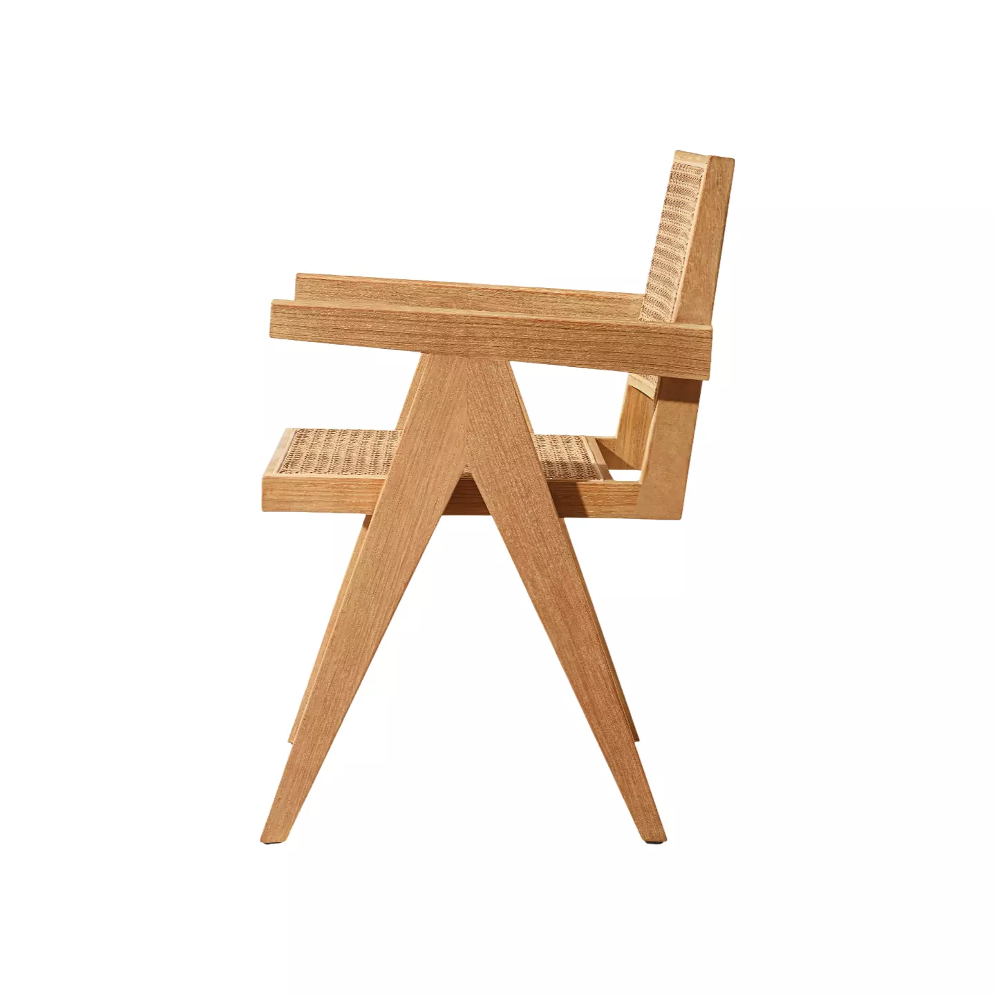 teak wood dining chairs