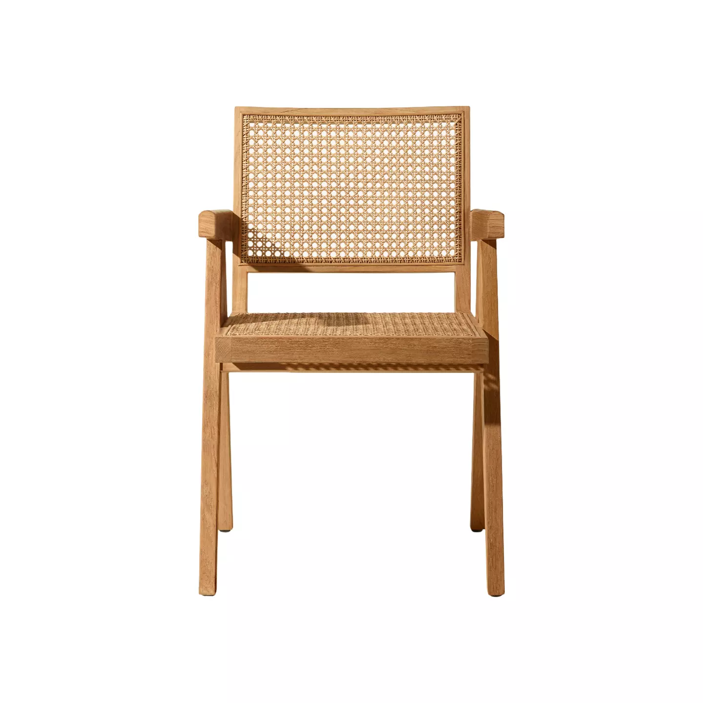 teak dining room chairs