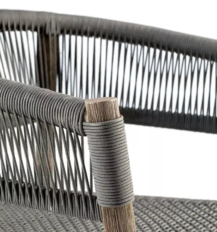 woven patio dining chairs