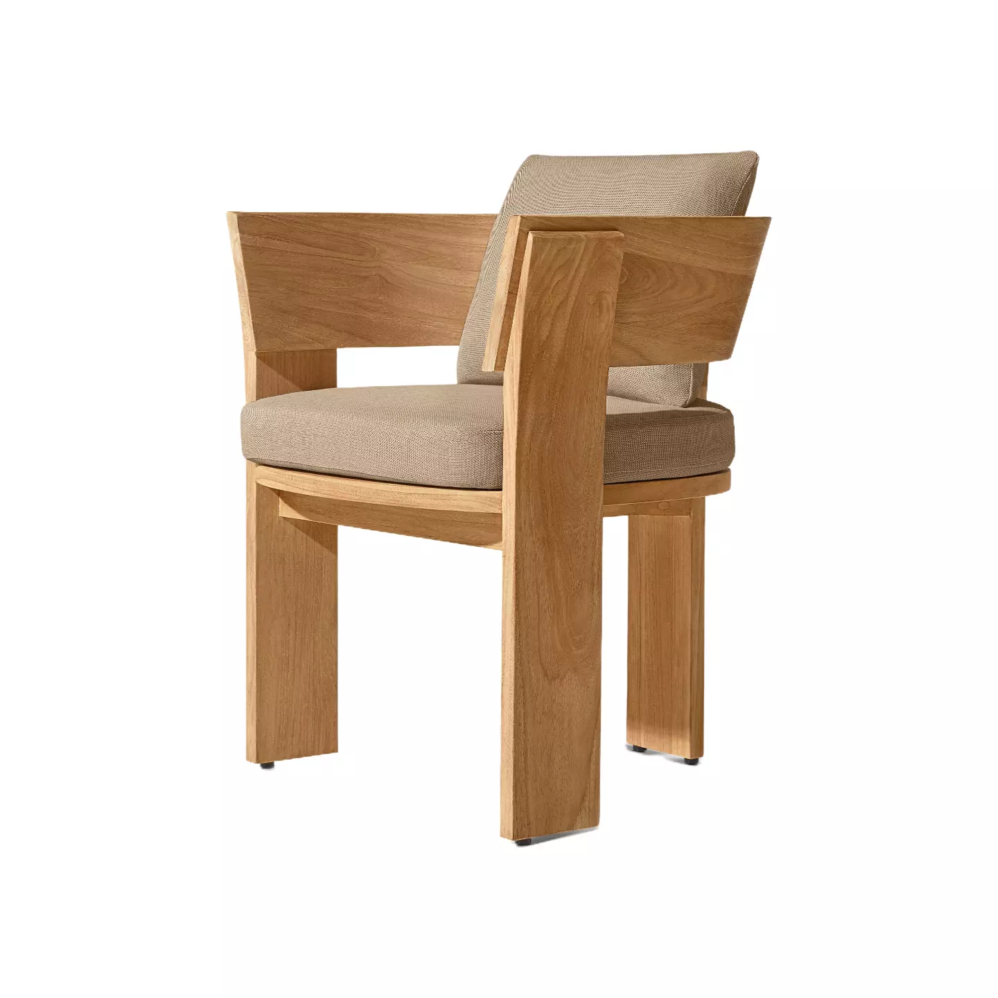 armchair restoration hardware