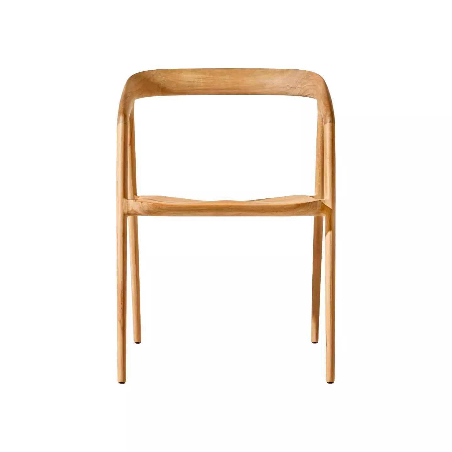 rh armchair
