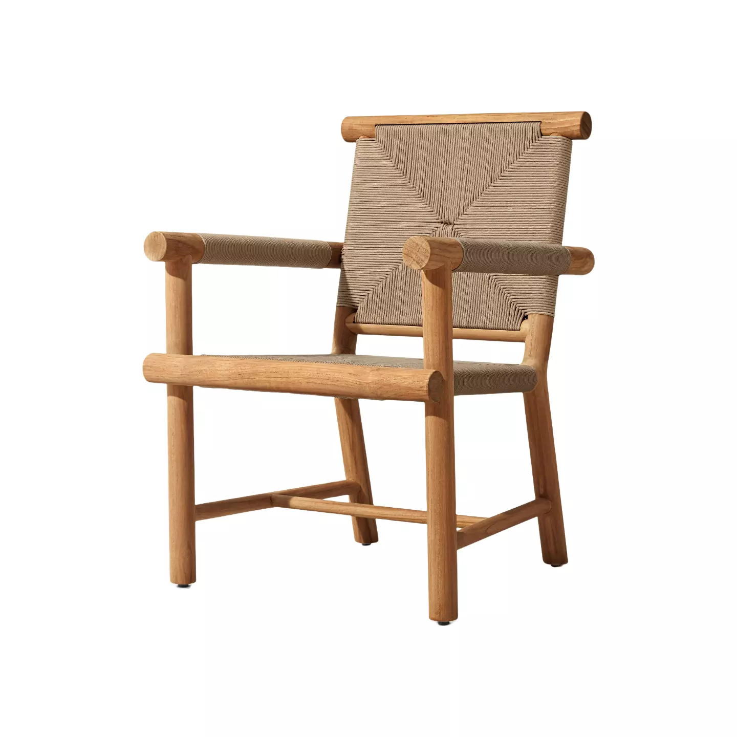 comfortable outdoor dining chairs