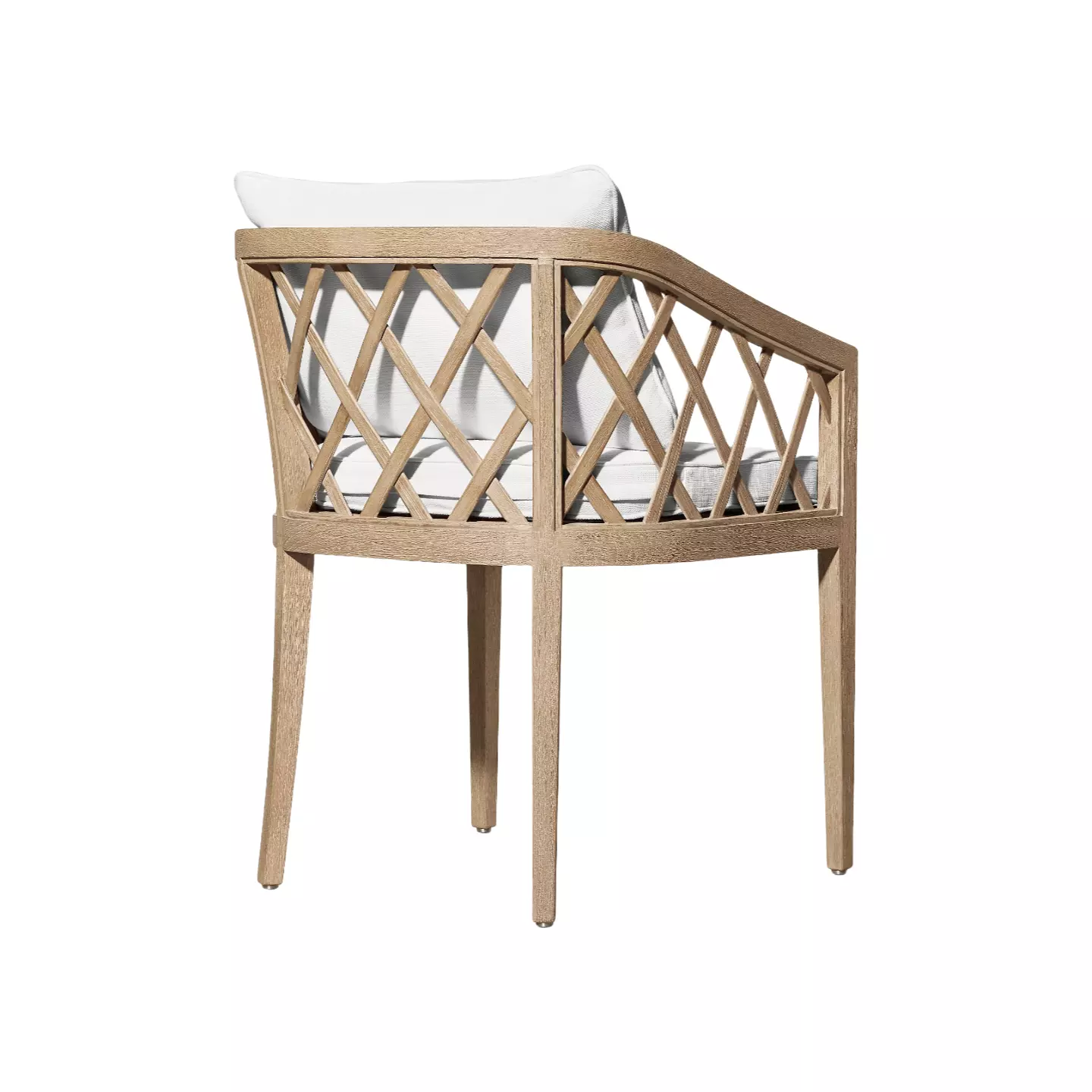 rh outdoor dining chairs
