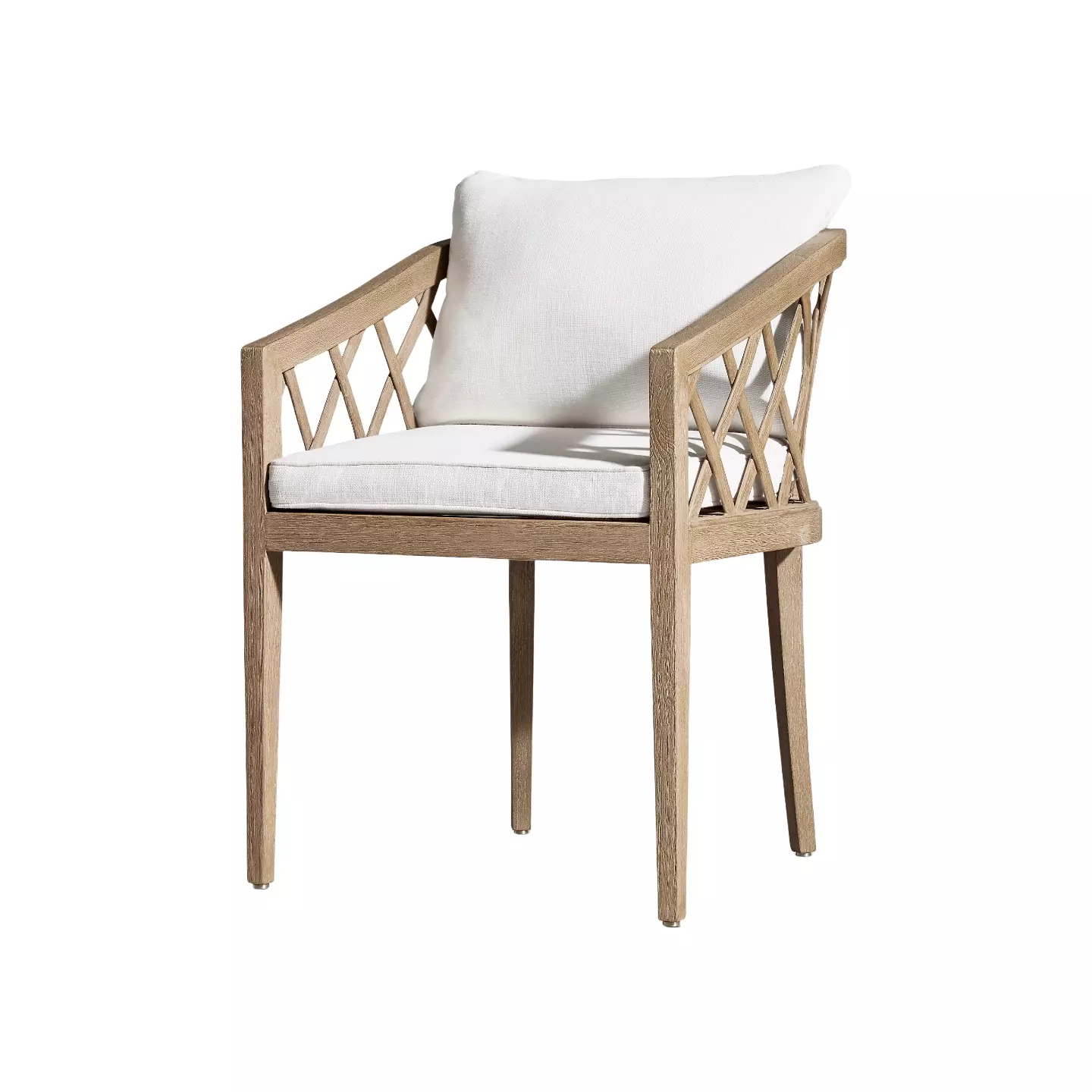 comfortable outdoor dining chairs