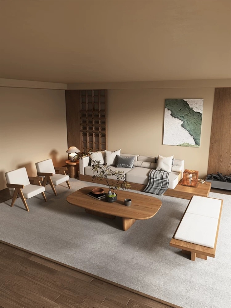  Every Space and Style