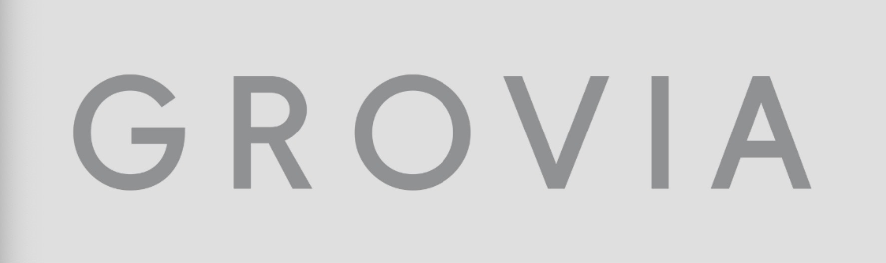 GROVIA