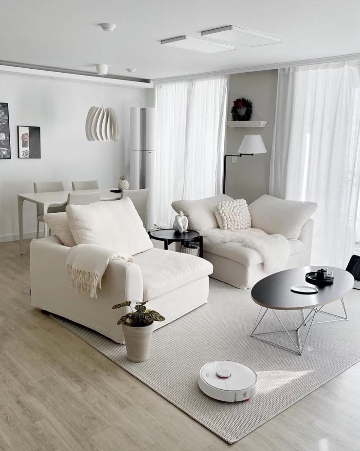  Every Space and Style